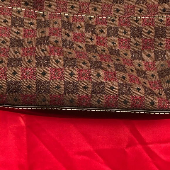 Villager Purse - shoulder mini - Picture 5 of 14